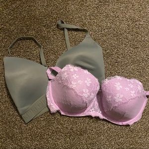 Victoria Secret Bra Bundle.